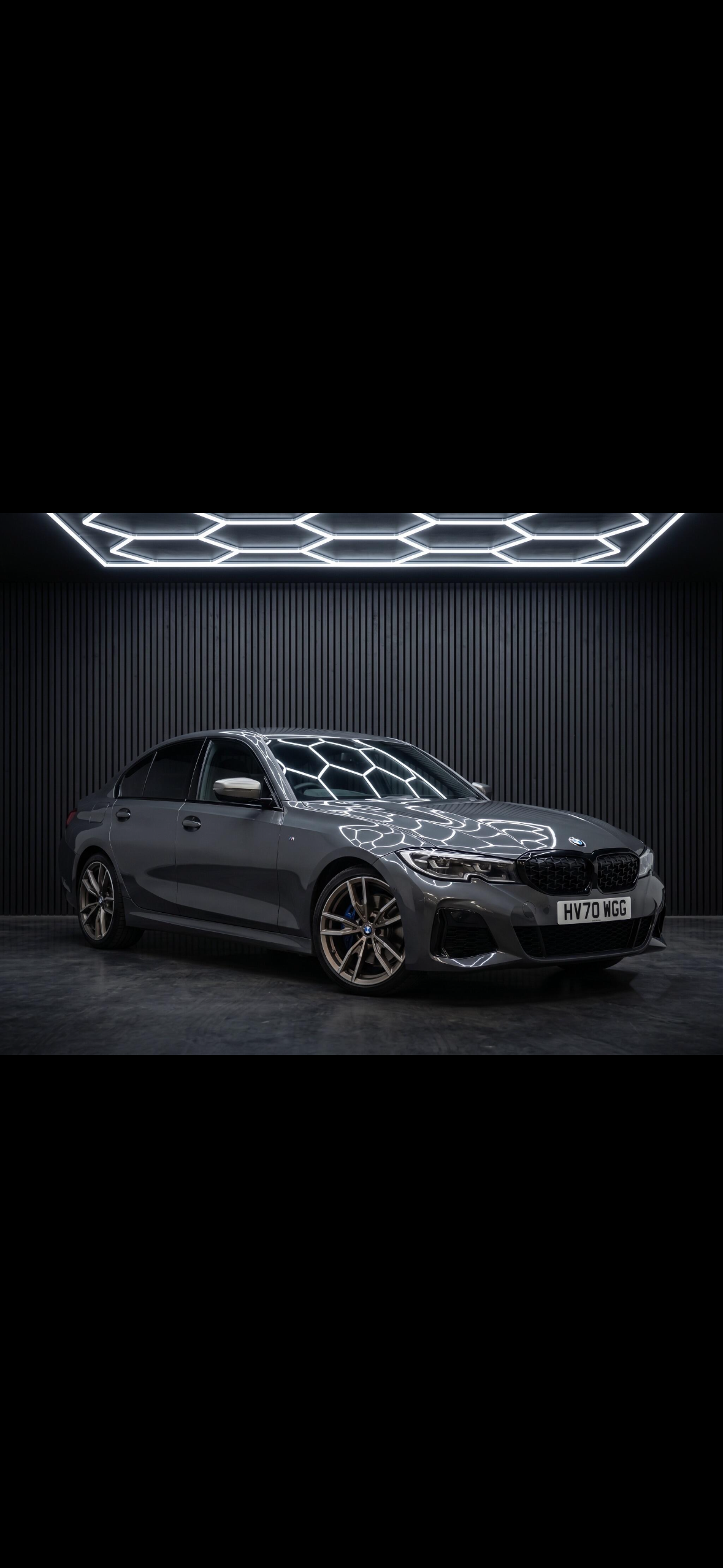 BMW 330i M Sport